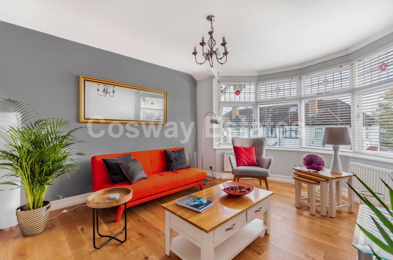 13 Hale Grove Gardens, Mill Hill